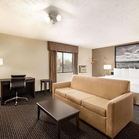 Super 8 By Wyndham Lincoln North Hotel Kültér fotó